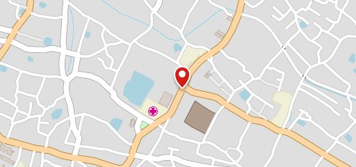 Kabab Point on map