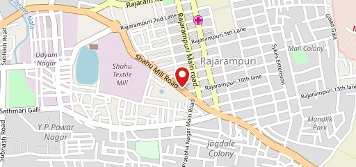 Kababiya Kanopy on map