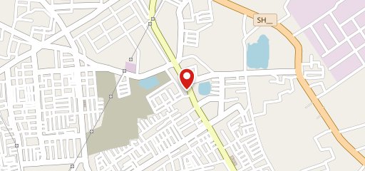 Kabhi B Bakery - Gorwa on map