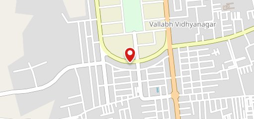 Kabir Restaurant on map