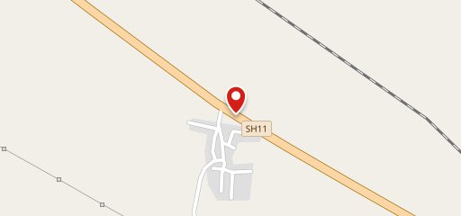 Kabir Restaurant on map