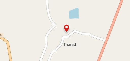 Kachhi king on map