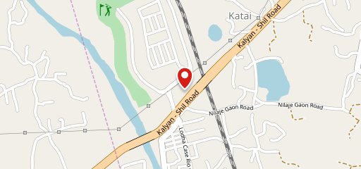 Kadak Brewpub on map