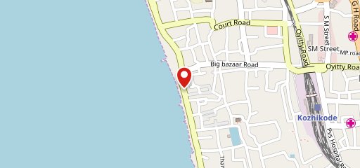 Kadalas Cafe on map