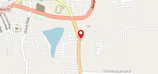 Kadambam on map