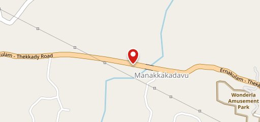 Kadambra Family Restaurant on map