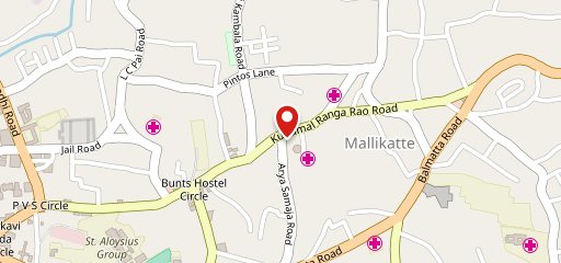Kadri Cafe on map