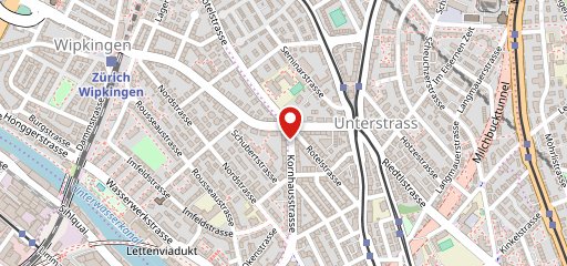 Kafischnaps sulla mappa