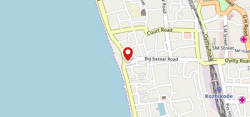 Kagrart: Calligraphy and Art Hub on map