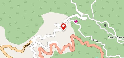 Kairos Cafe on map