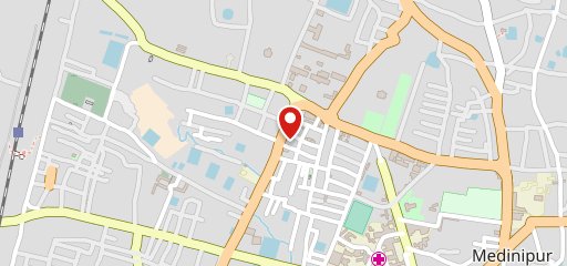 Hot N Spicy { kakkas momo's } on map