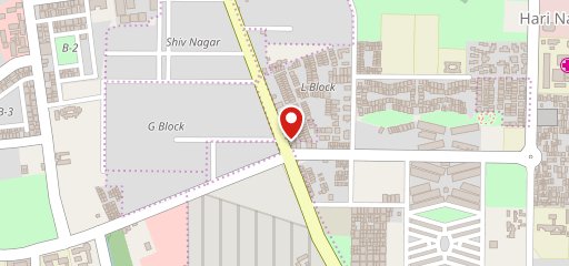 Kake Da Hotel Jail Road on map