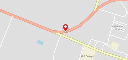 Kake Di Hatti - Begusarai, Pure Veg Fine Dine Family Restaurant & Party Hall on map