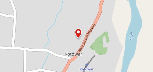 Kala food junction on map