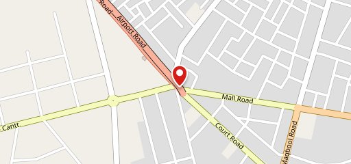 Kale Da Dhaba on map