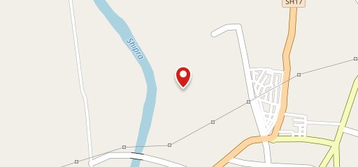 Kalidas Restaurant on map