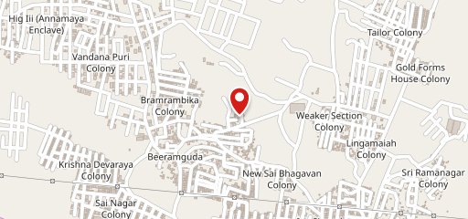 Kallu dukanam Mandu shop on map