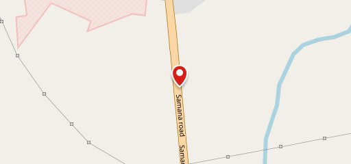 Kalpana bhaji pav on map
