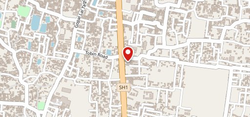 Kalpana's Kitchen on map