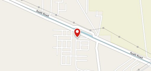 Kalsang Restaurant on map