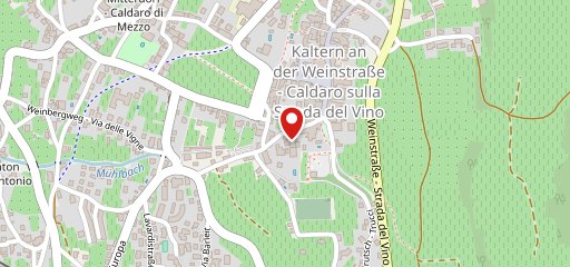 Ristorante Kaltererhof Thaler Josef K.G. sulla mappa