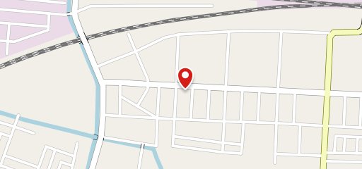 KALYAN BAKERY shop on map