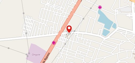 Kalyan Tiffin Center on map