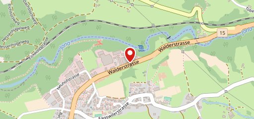 Kamäleon sulla mappa