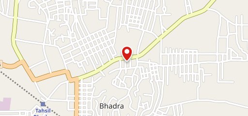 Kamal Fast Food on map