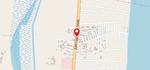 Kamal's Punjabi Dhaba on map
