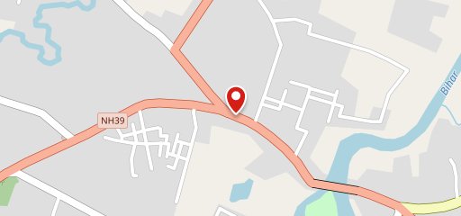 Kamdhenu Dairy and Sweets Best Sweet Shop In Rewa/Restaurant In Rewa/Dairy Product In Rewa on map