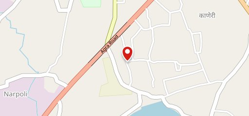 Kanaka Bar And Restaurant on map