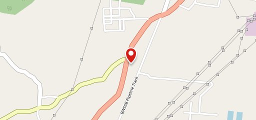 Kanakapura Rock City Cafe on map