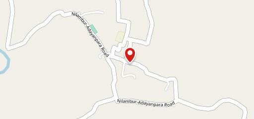Kanal Thattukada on map