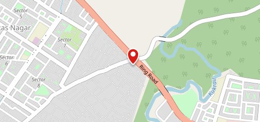 Kanchan Restaurant on map