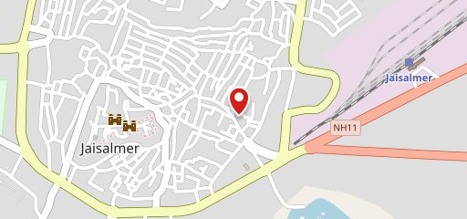 Kanchan Shri Icecream on map