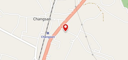 Kangkan Sweets and Bakery on map