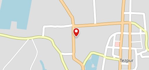 Kanhaa - Sweets & Snacks on map