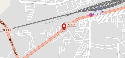 Kanika's Kitchen on map