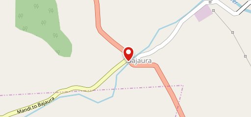 Kannu Shiva Dhaba on map