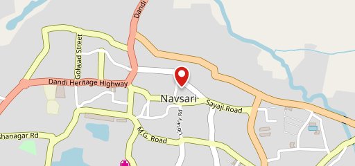 Kansar Burger Vadapav on map