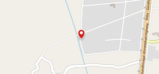 Kansar Garden Restaurant on map