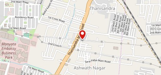 Kanti Sweets - Since 1957 on map
