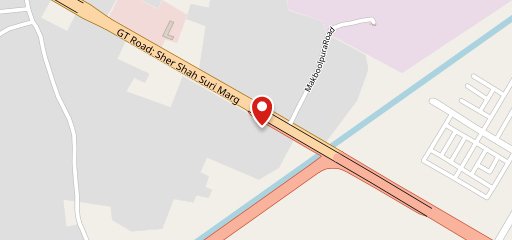 Kanwal Fried Chicken on map
