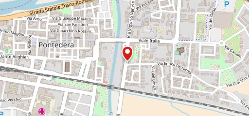 Kaopad&Padthai - Cucina thailandese take away sulla mappa