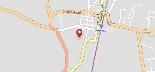 Karak Chaa Dimapur on map