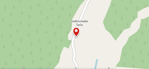 karan s cafe on map