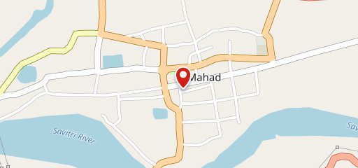 Karmarkar Snacks on map