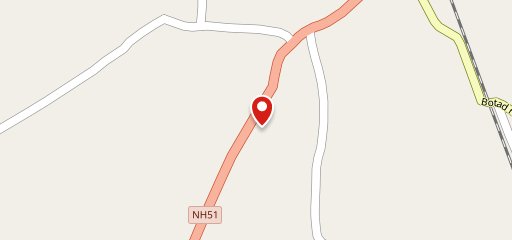 Karnavati Dabeli And Vada Pav on map