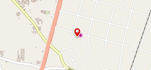 Karnavati snacks on map